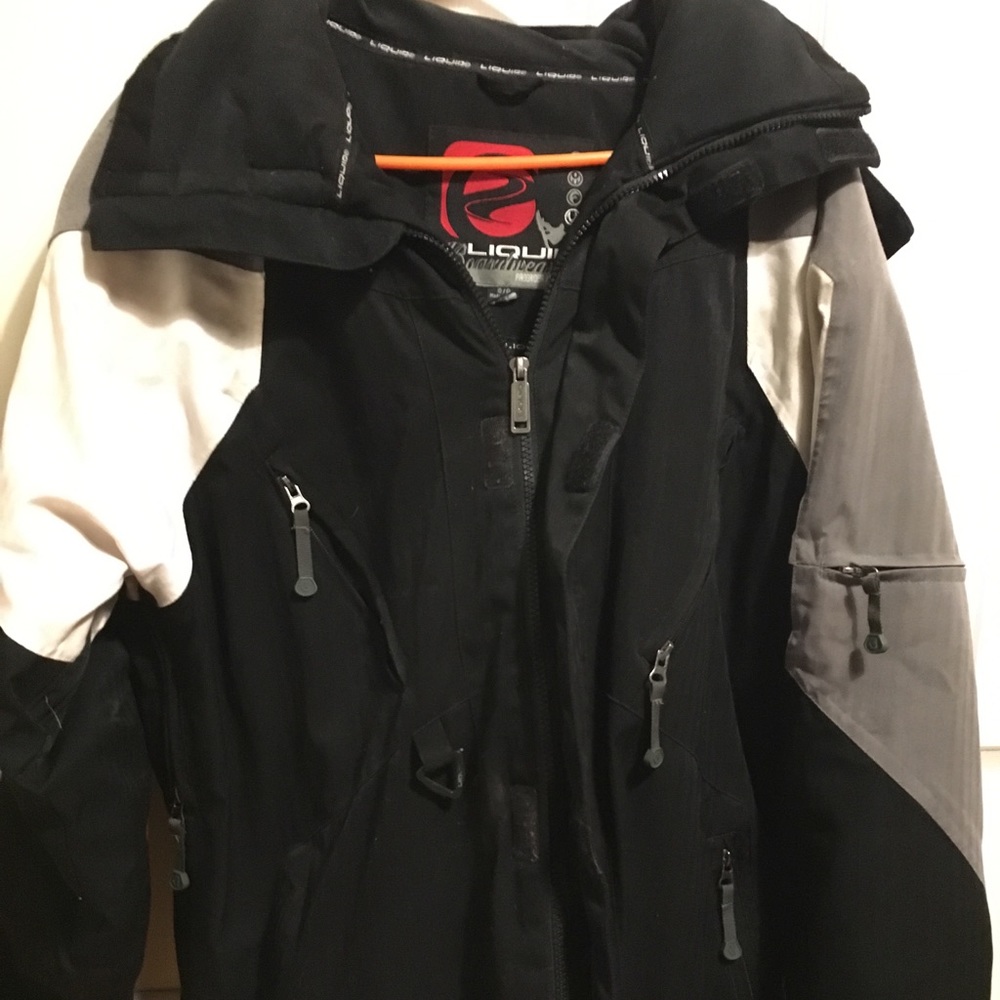 Snowboarding Jacket